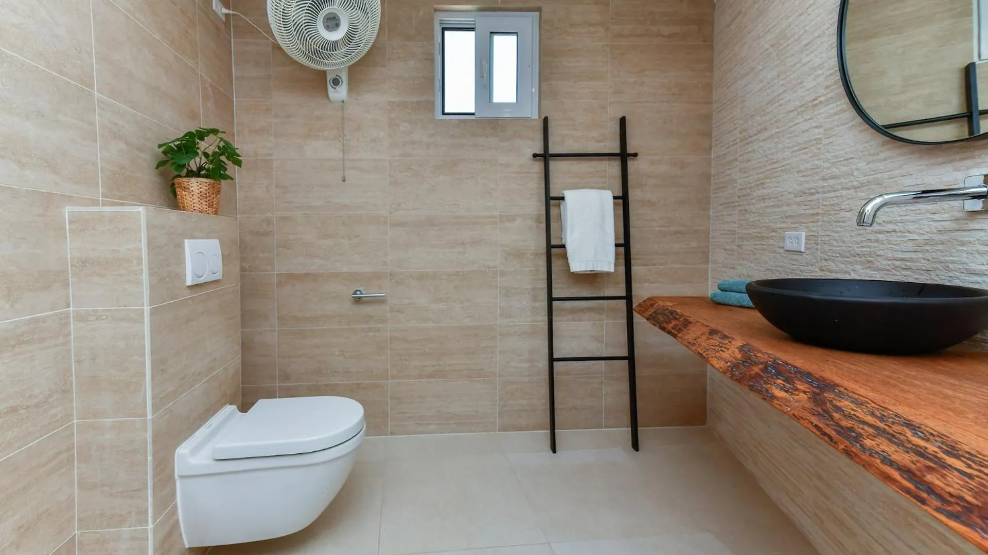 Nos Casita - 5 Min Walk To The Beach Pos Chiquito