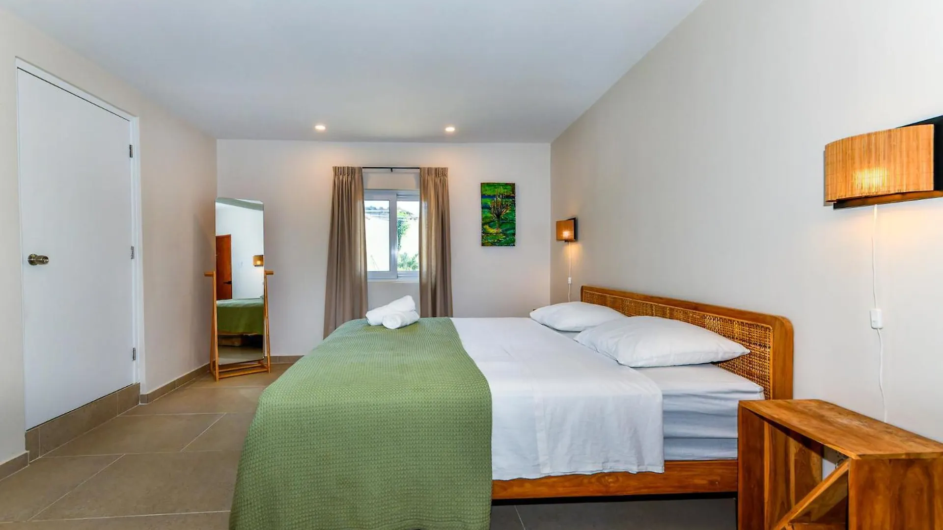 Nos Casita - 5 Min Walk To The Beach Pos Chiquito