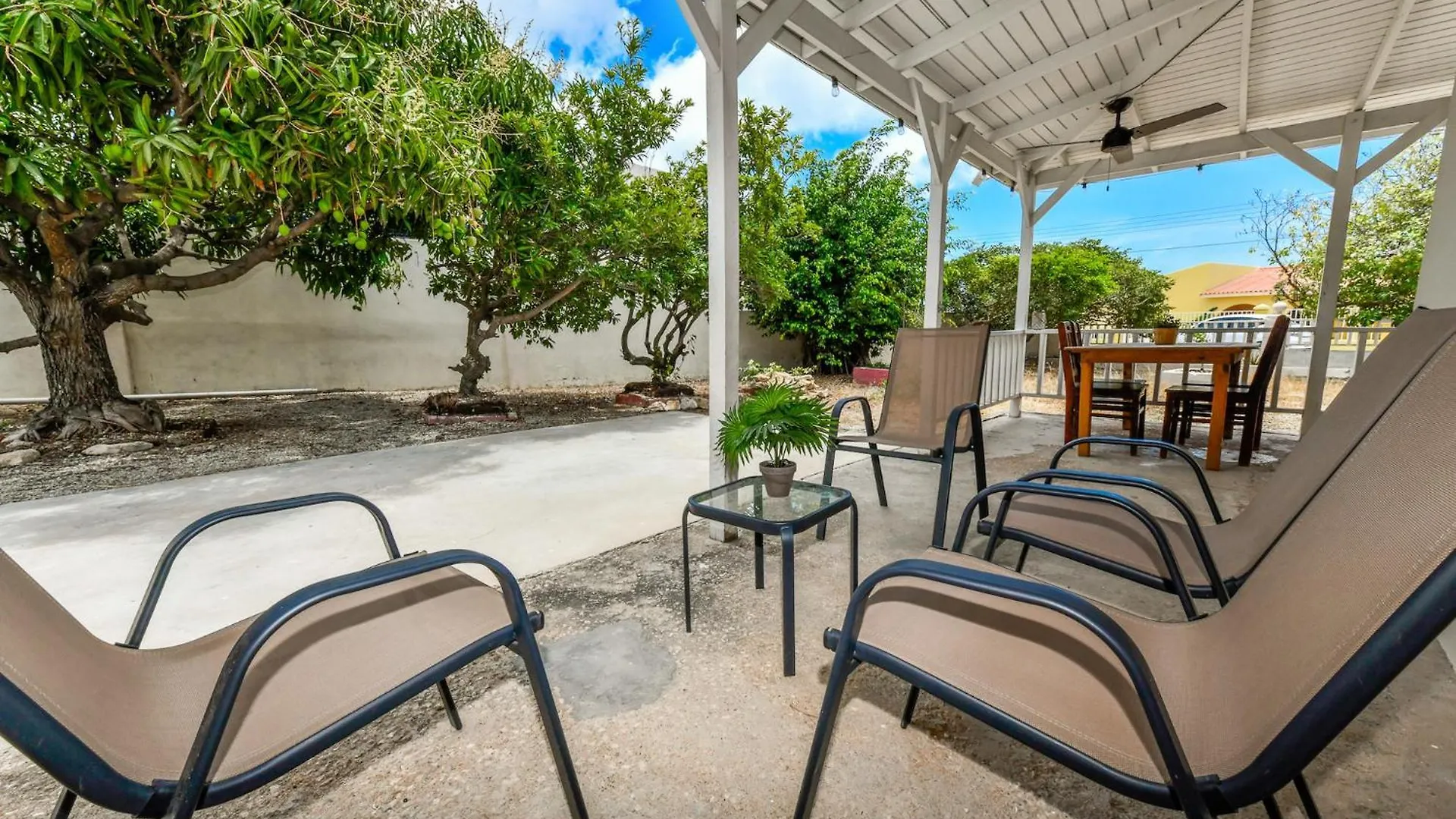 Nos Casita - 5 Min Walk To The Beach Pos Chiquito 0*,  Αρούμπα